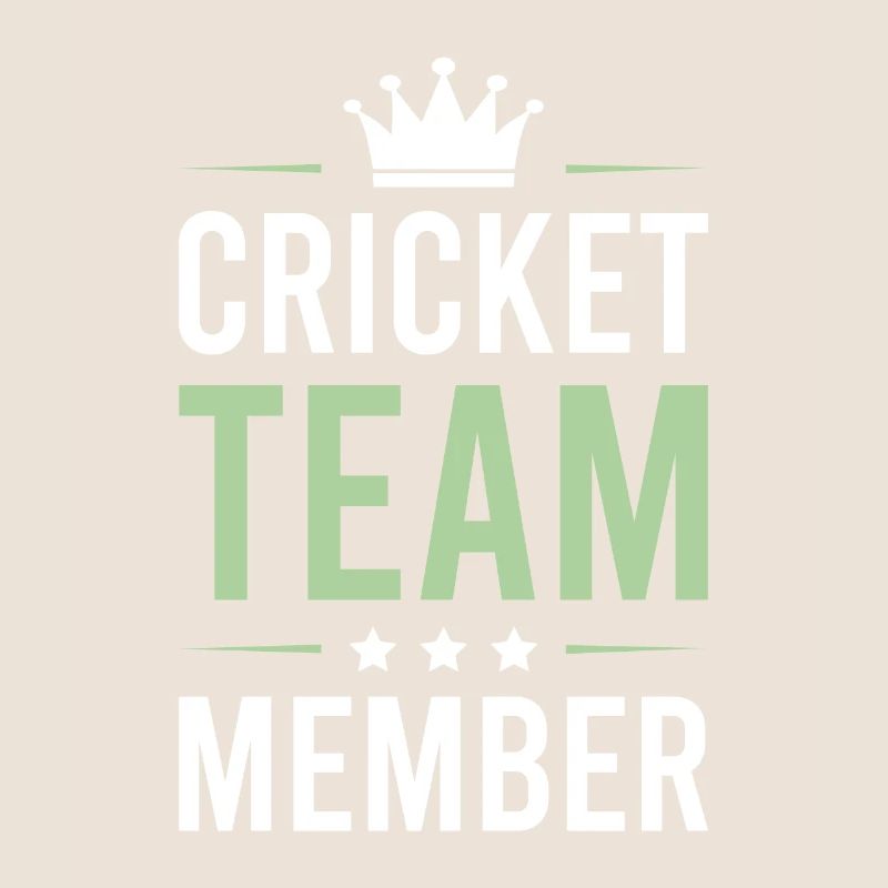 Cricket Team