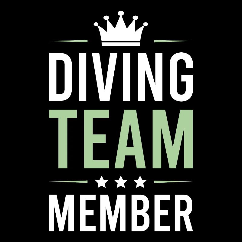 Diving Team
