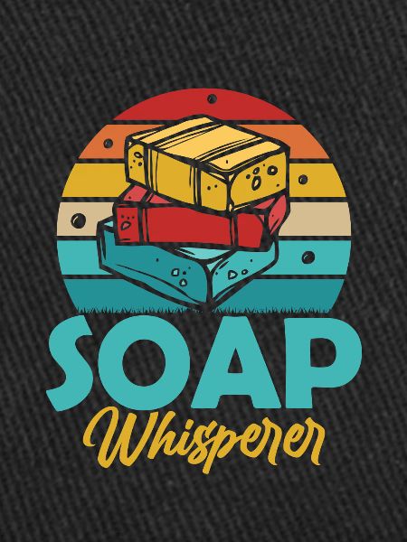 Soap Whisperer Soapmaking Soapmaker