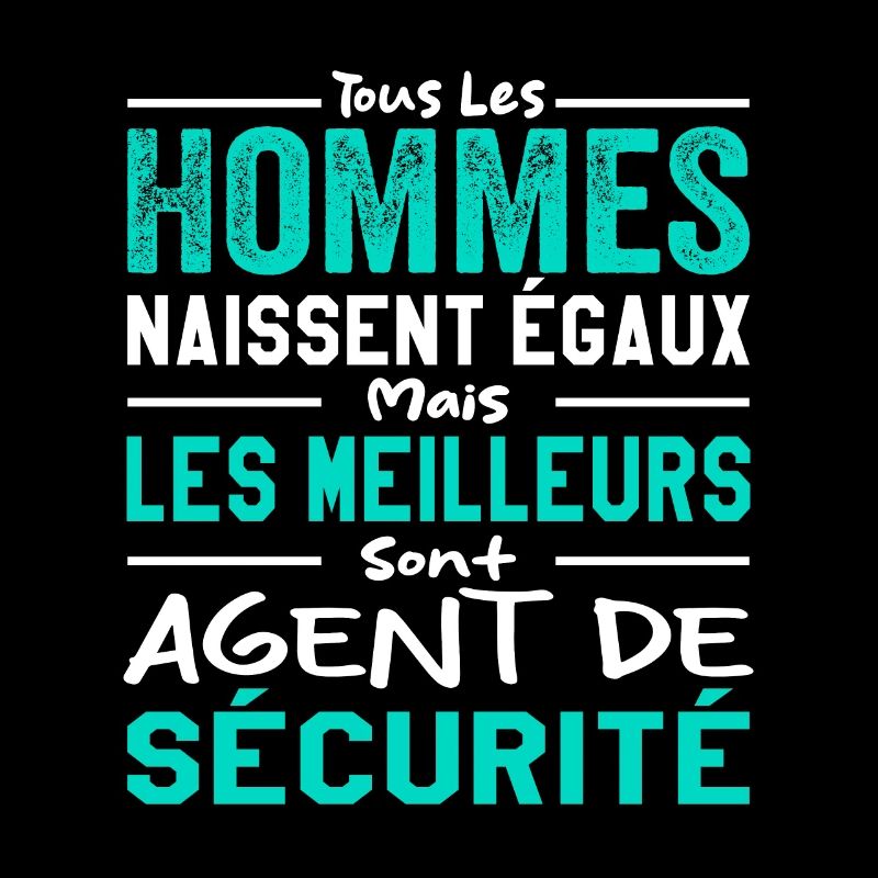 Agent de Sécurité | Métier Citations, Humour Garde