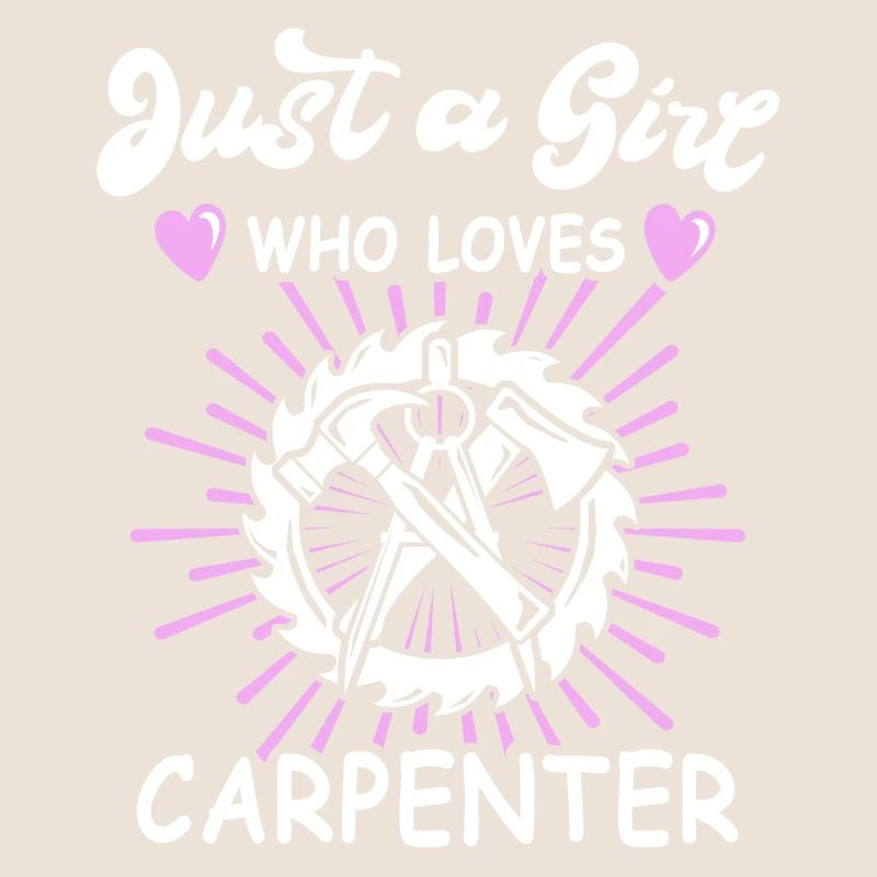 Carpenter, carpenter, carpenter,