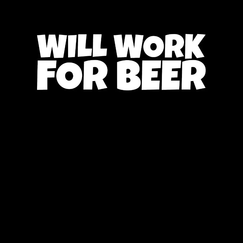 Worker Workman Laborer Beer Lover Gift