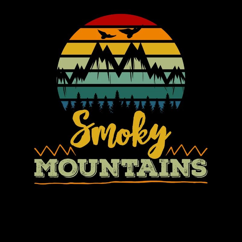 Smoky Mountain Mountaineer Summit Climb