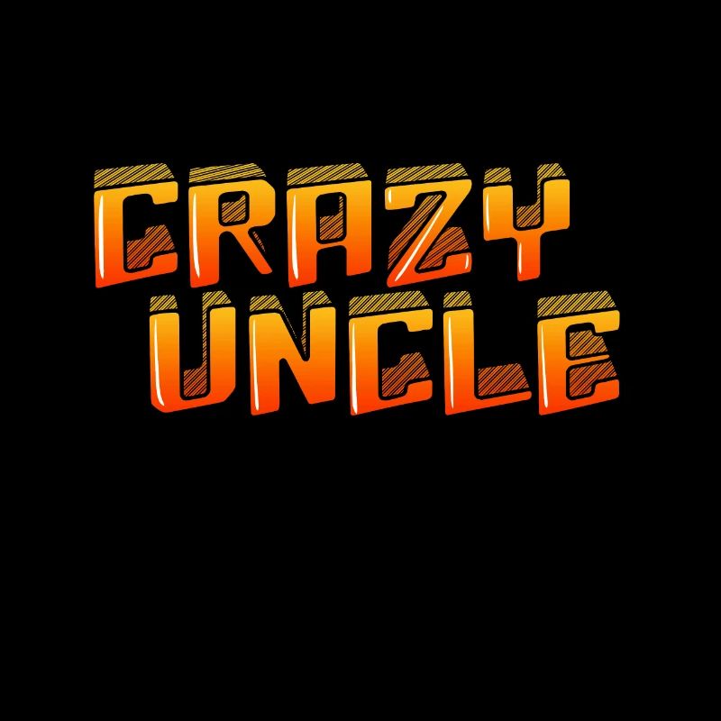 I'm The Crazy Uncle Everyone Warned You About 3