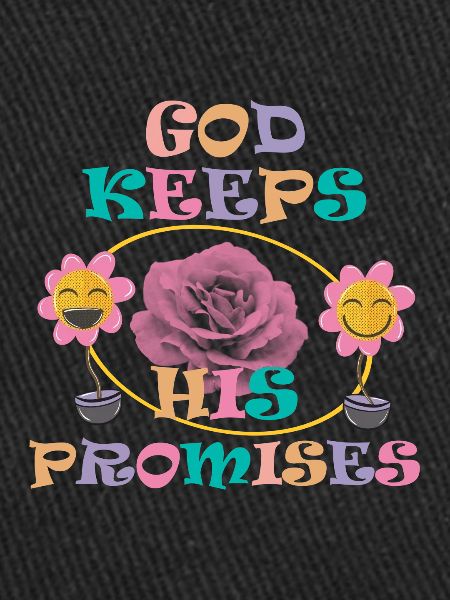 Dieu tient ses promesses 3