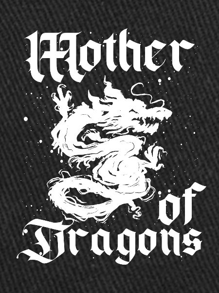 Mutter Der Drachen