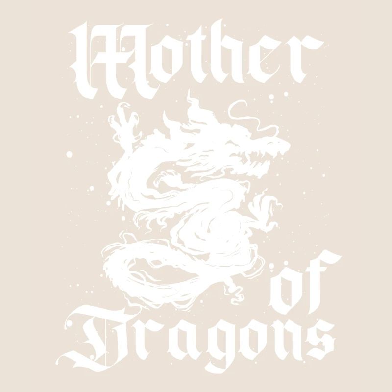 Mutter Der Drachen