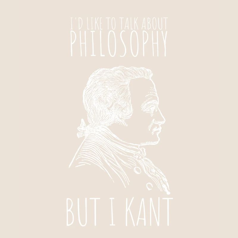 Philosophical Debate Feeling Philoslothical