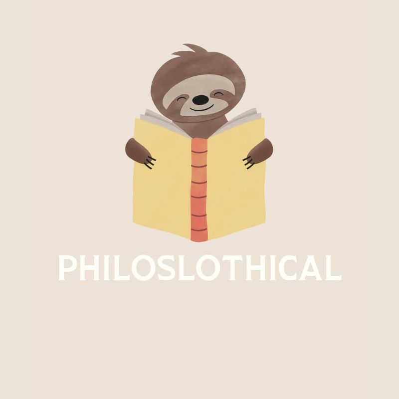 Philosophical Debate Feeling Philoslothical