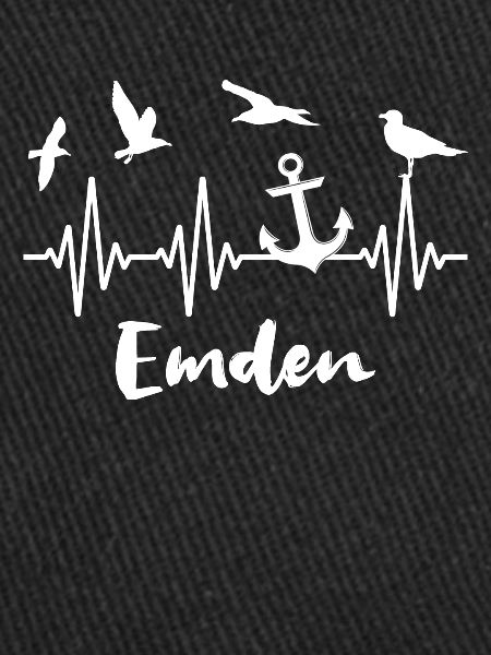 Emden ECG Emden Cardline