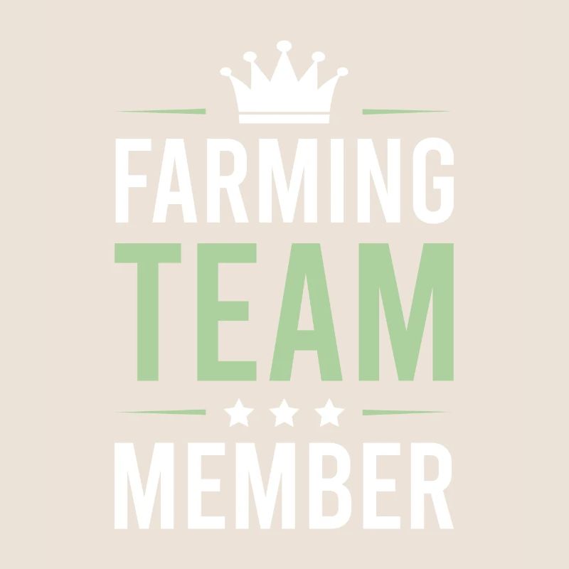 Farming Team