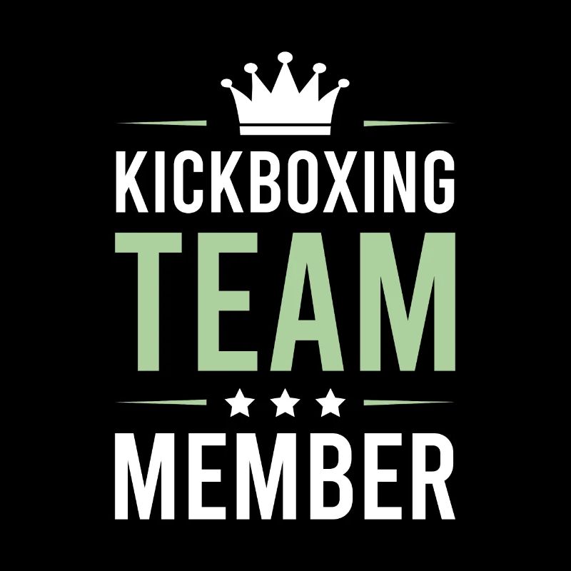 Kickboxing Team