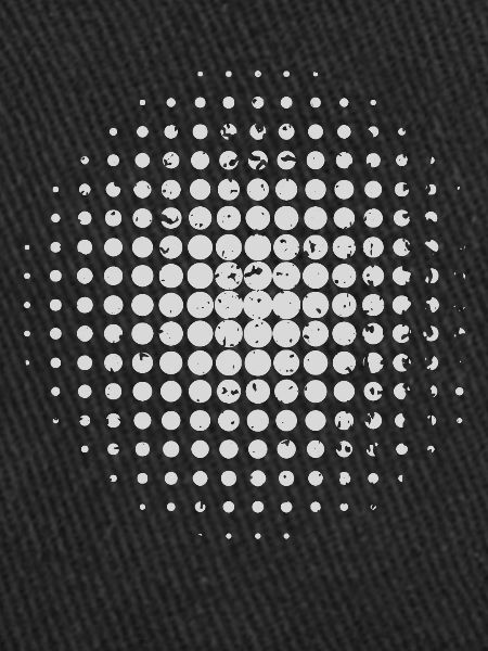 Conception de points rétro