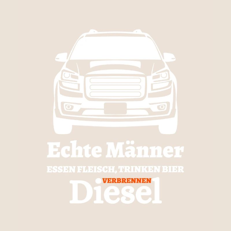 Echte Männer Essen Fleisch Trinken Bier ...