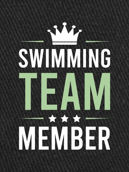 Équipe de natation