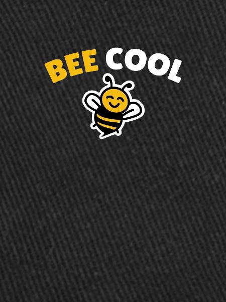 Bee cool