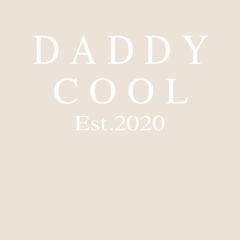 Daddy Cool est 2020