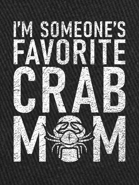Cadeaux Crab Lover