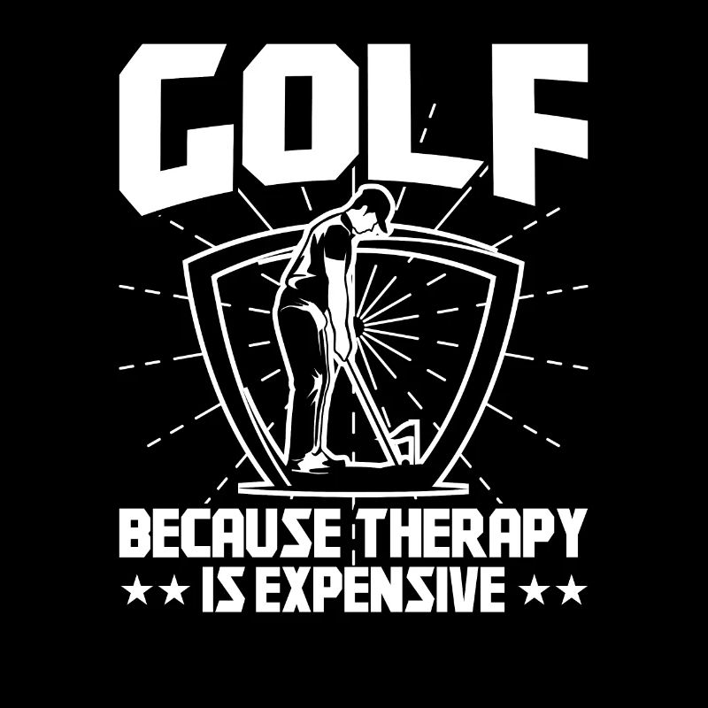 Perfect Golfing Design