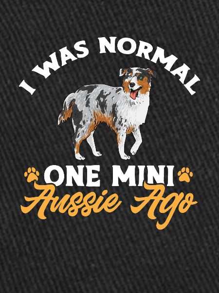 Miniature Australian Shepherd