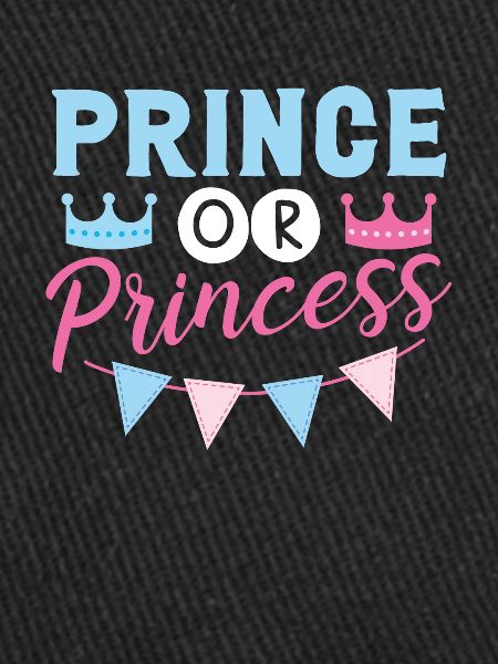 Prince ou princesse