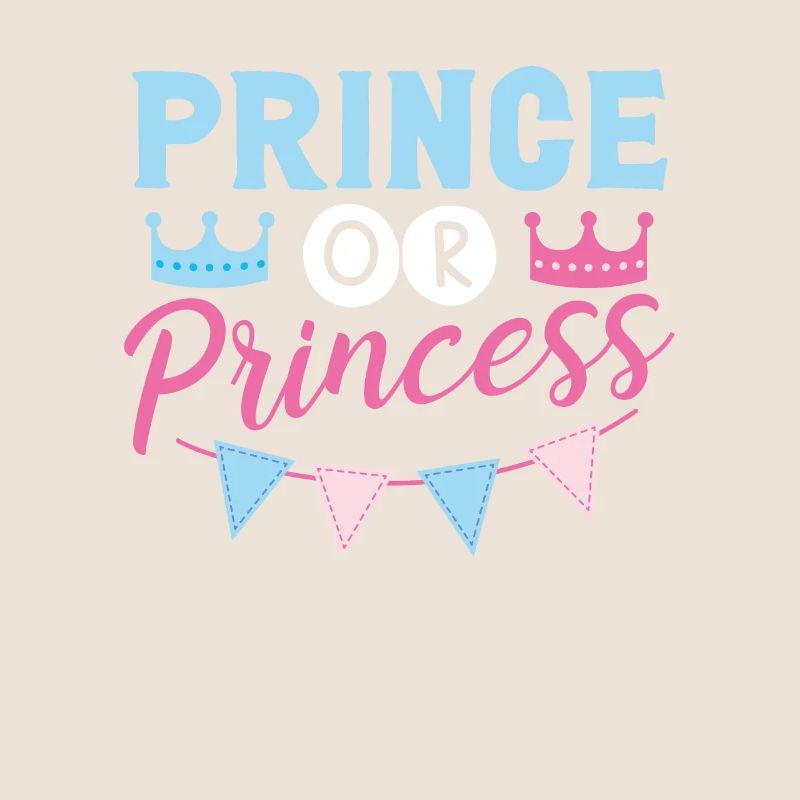 Prinz Oder Prinzessin