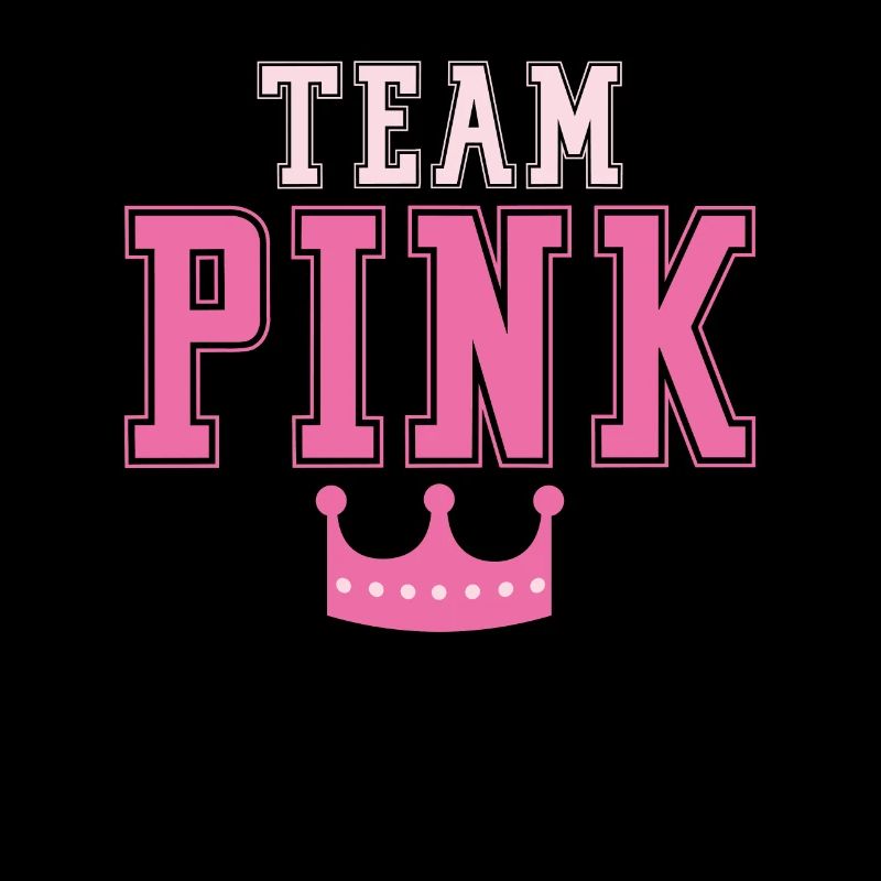 Équipe Pink Crown