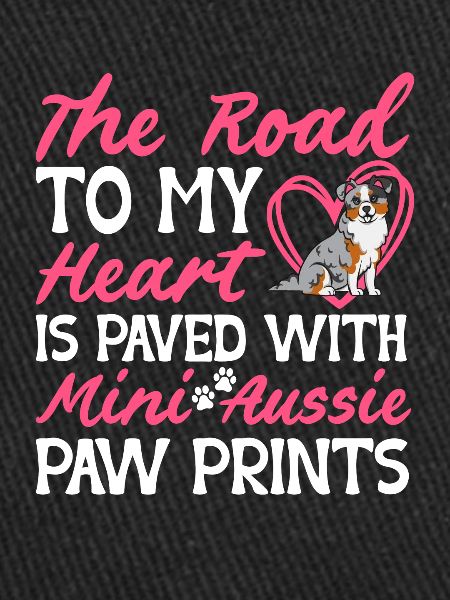 Miniature Australian Shepherd
