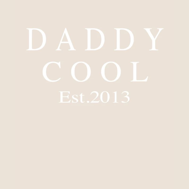 Daddy Cool est 2013