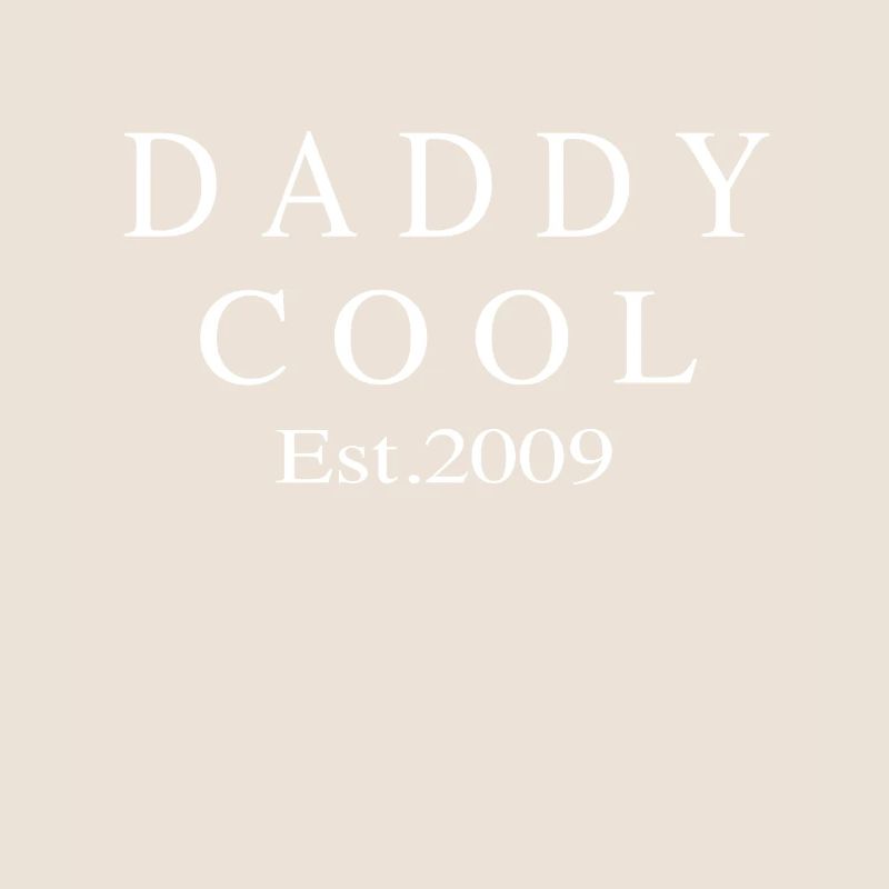 Daddy Cool est 2009