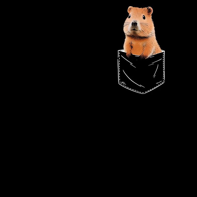 Capybara Wasserschwein Capybaras