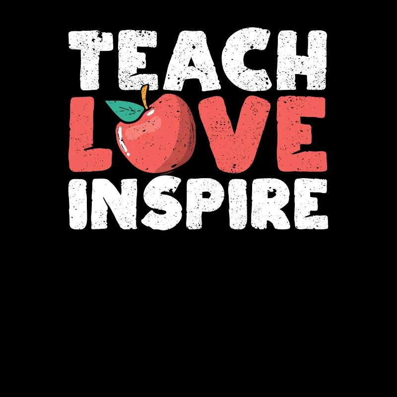 Teaching Love Inspire Teaching School Kindergarten