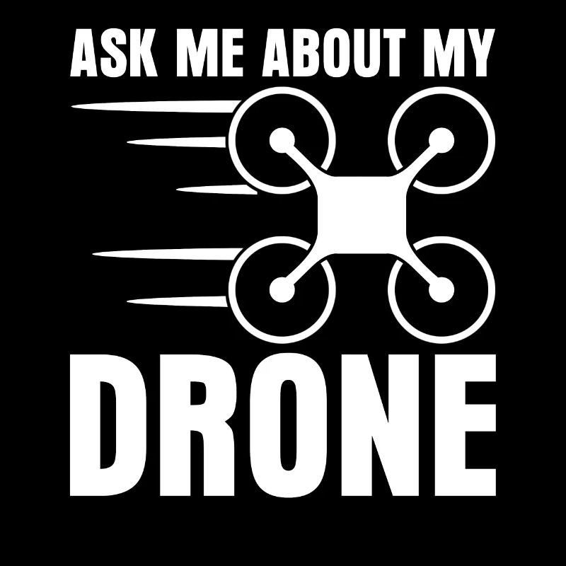 Drohne Quadcopter Quadrocopter Drone