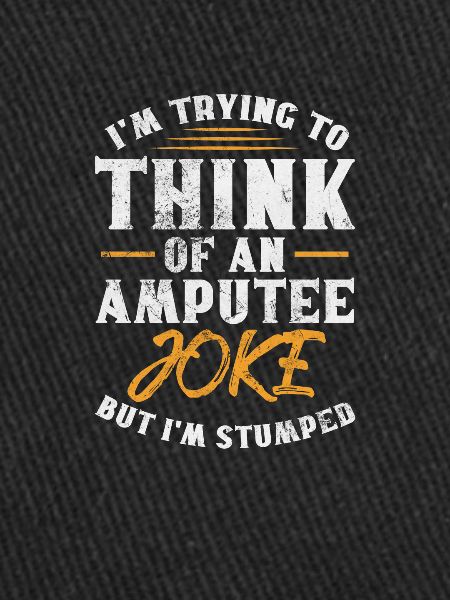 Amputation