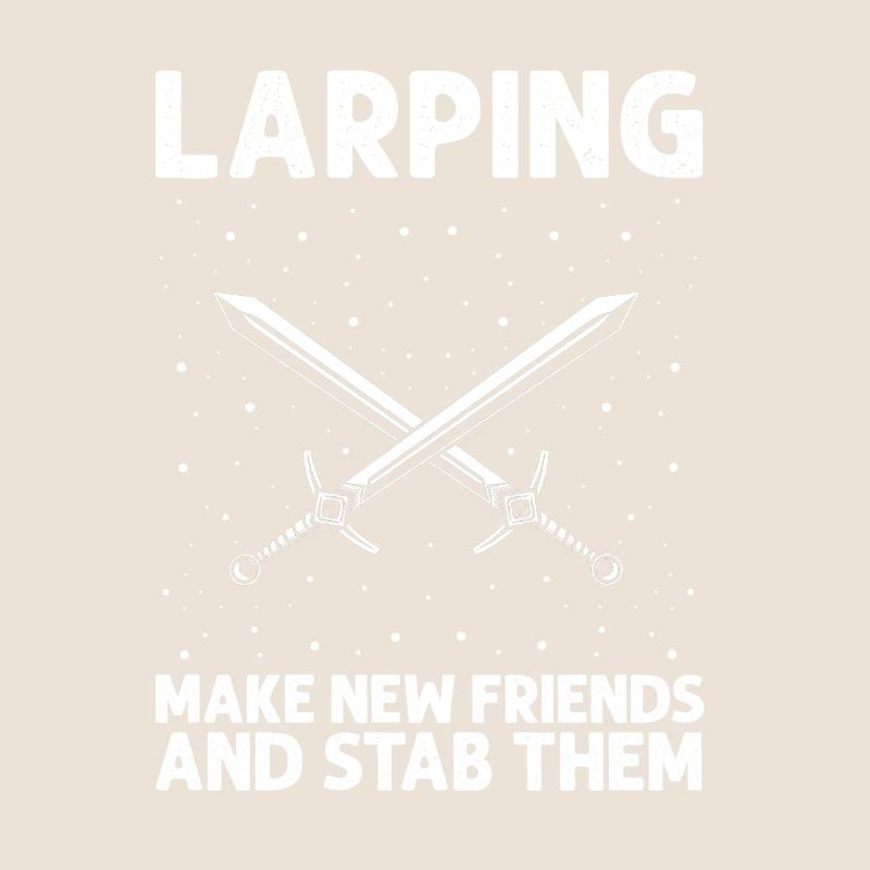 Fantasy RPG Quote for Sword Fighting