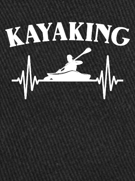 Kayaker Kayaking
