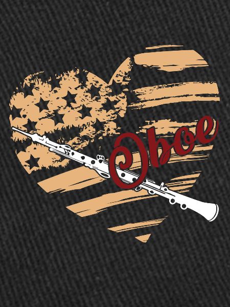 Oboe Oboe Flag