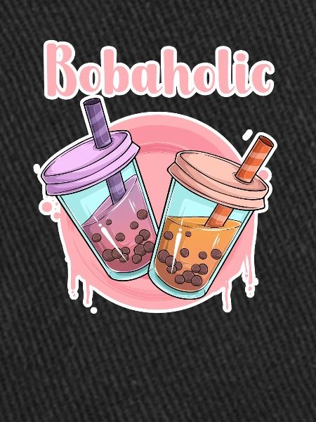 Bobaholic