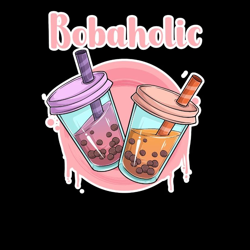 Bobaholic