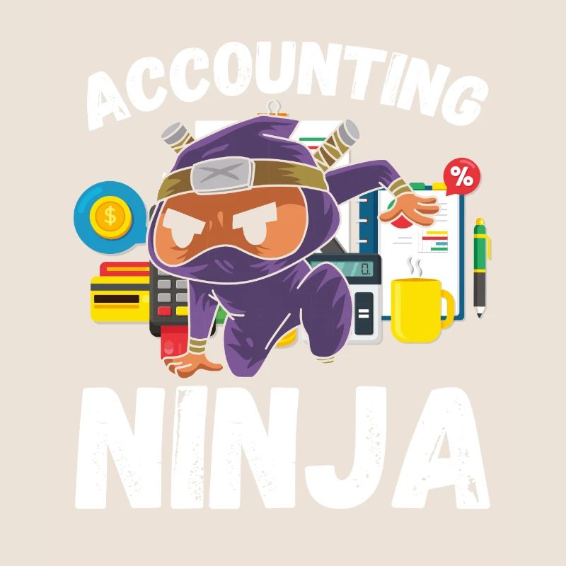 Ninja de la comptabilité