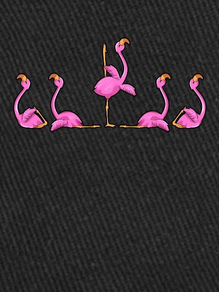 Flamingo Yoga