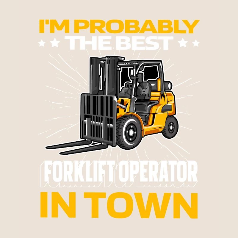 Chariot élévateur à fourche