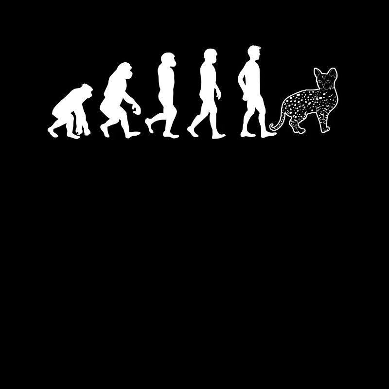 Savannah Cat Savannah Cat Evolution