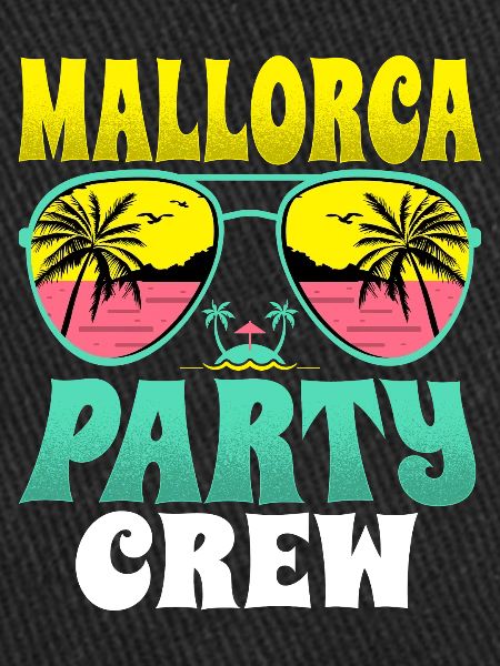 Majorque Party Crew