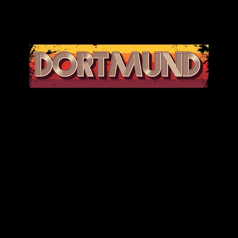 Dortmunderin Dortmunder Dortmund