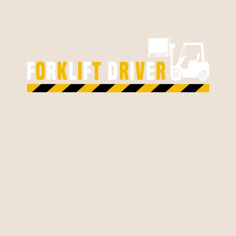 Staplerfahrer Stapler