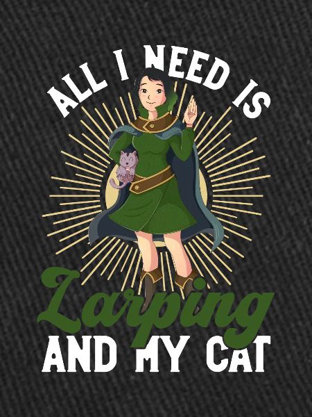 Larping Und Rollenspiele