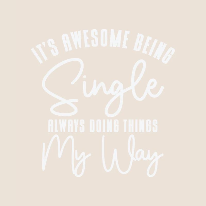 Super single indépendant single solo citations