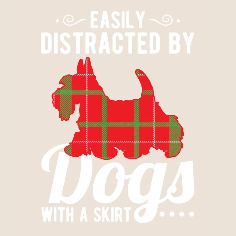 Scottish Terrier Scottie Dog