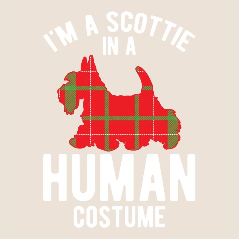 Scottish Terrier Scottie Dog